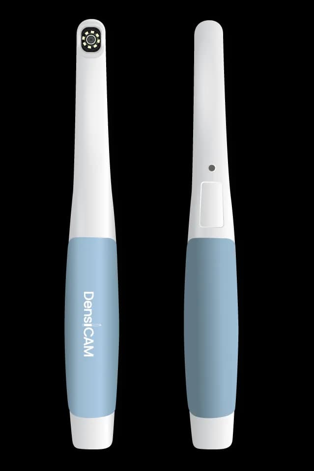 Operaitor AI Intra-Oral Camera